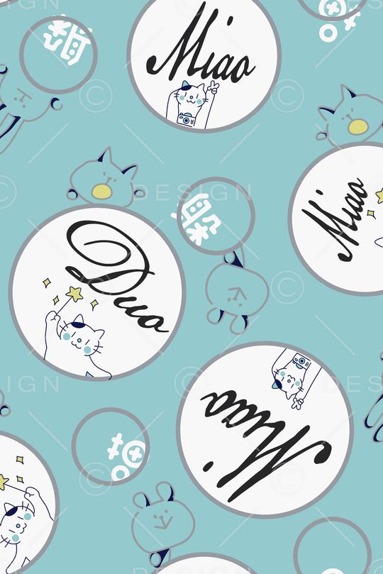 简约印花华亿平台图片