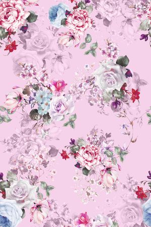 时尚印花华亿平台图片