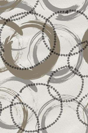 时尚印花华亿平台图片