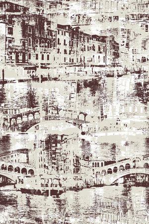 建筑印花华亿平台图片