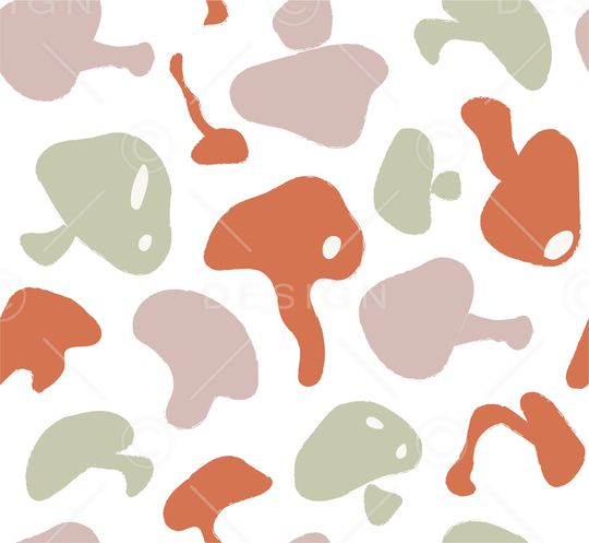 简约印花华亿平台图片