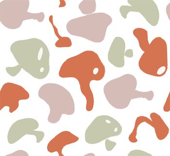 简约印花华亿平台图片