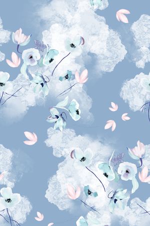 肌理印花华亿平台图片