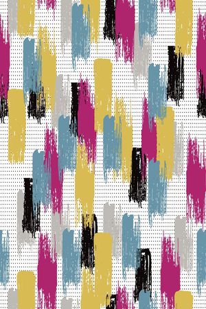 线条印花华亿平台图片