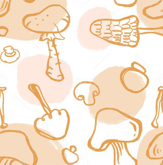 简约印花华亿平台图片