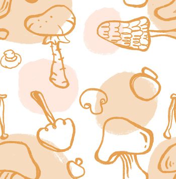 简约印花华亿平台图片