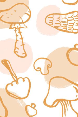 简约印花华亿平台图片