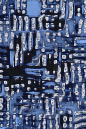 涂鸦印花华亿平台图片