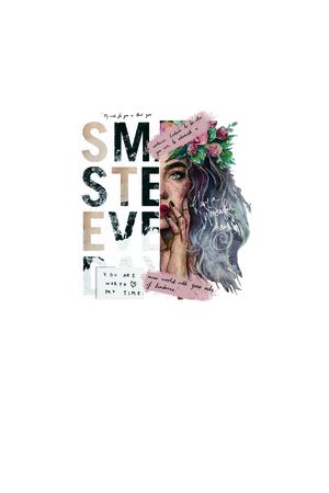 字母印花华亿平台图片