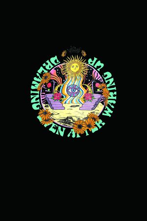 字母印花华亿平台图片