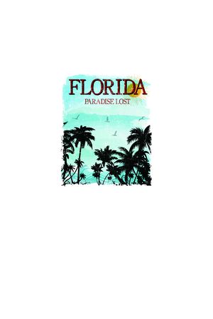 棕榈树印花华亿平台图片