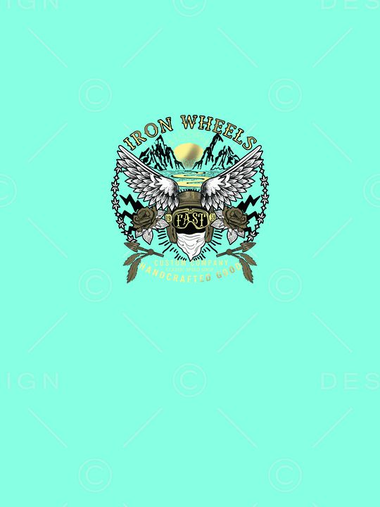 字母印花华亿平台图片