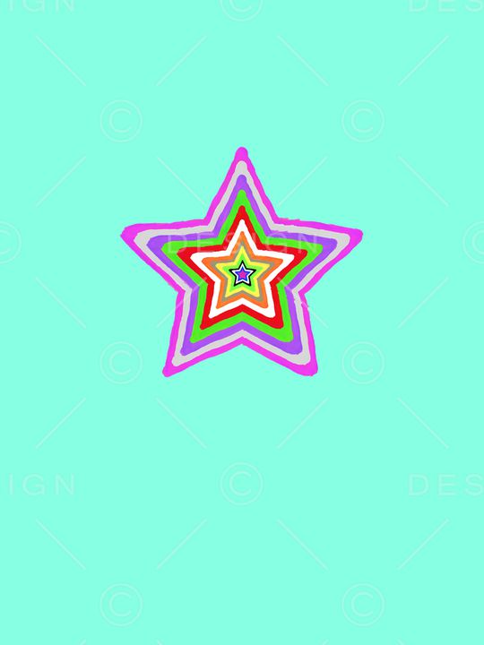 水彩印花华亿平台图片