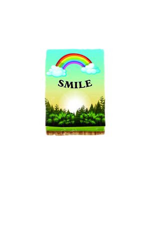 彩虹印花华亿平台图片