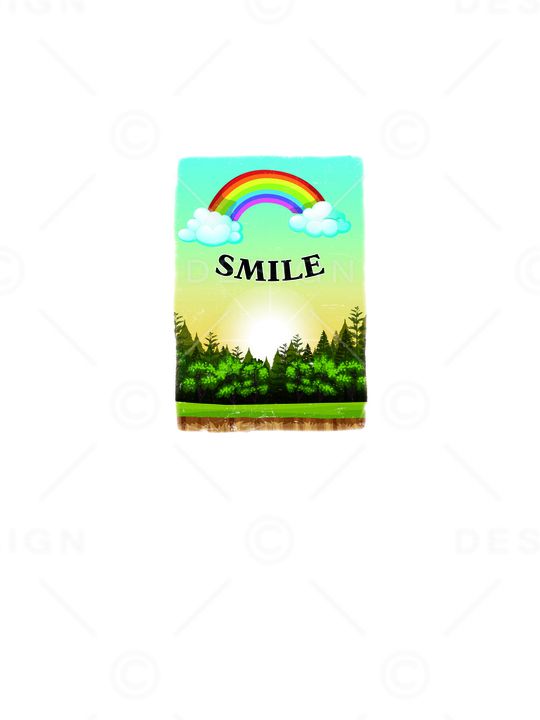 彩虹印花华亿平台图片