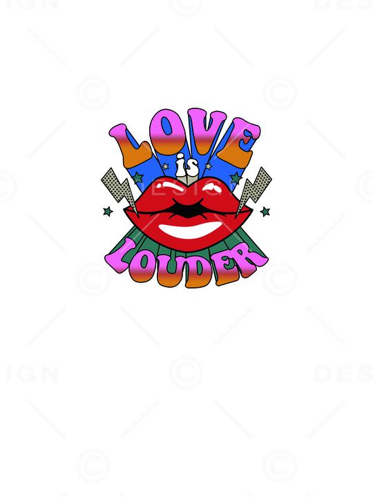 字母印花华亿平台图片