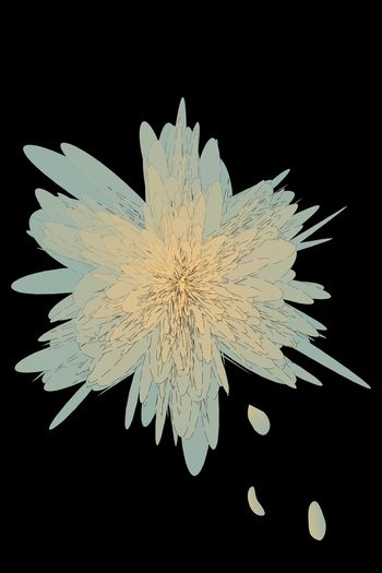 定位花印花华亿平台图片