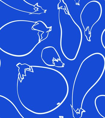 线条印花华亿平台图片