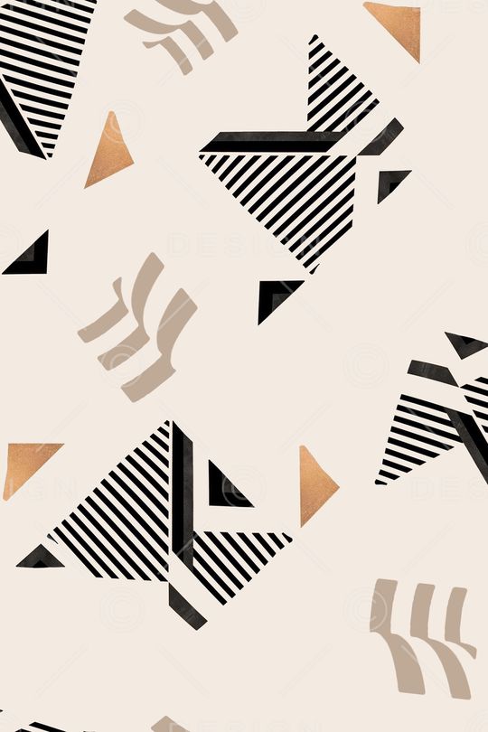 简约印花华亿平台图片