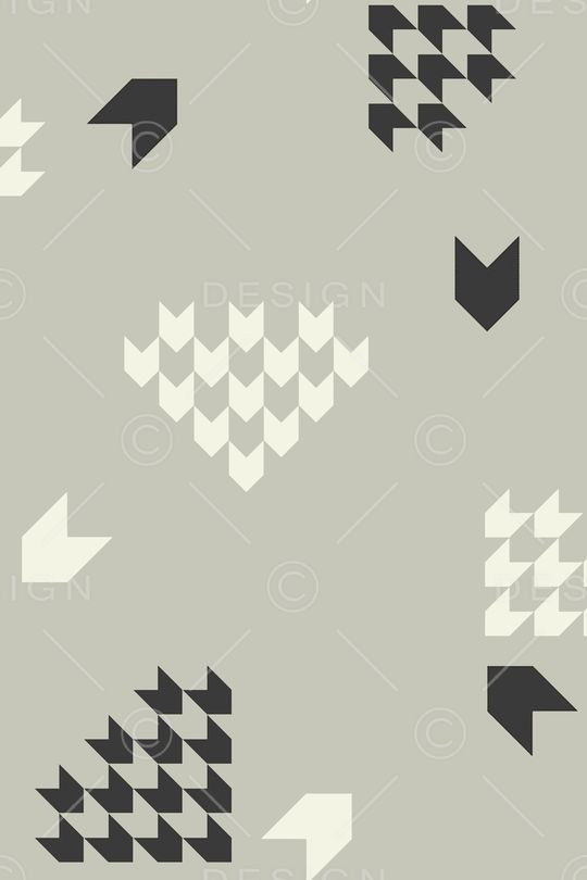 简约印花华亿平台图片