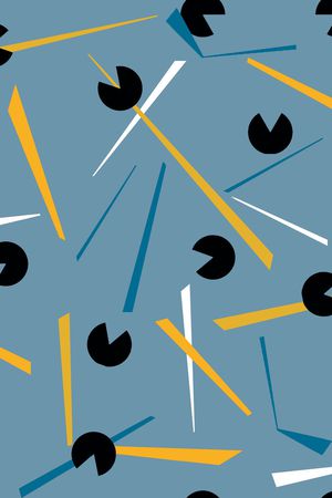 撞色印花华亿平台图片