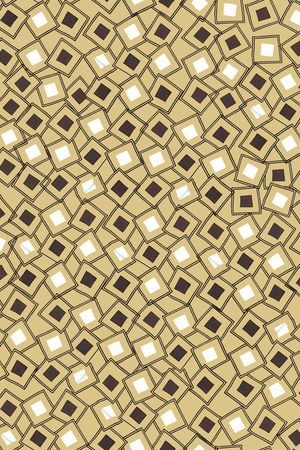 简约印花华亿平台图片