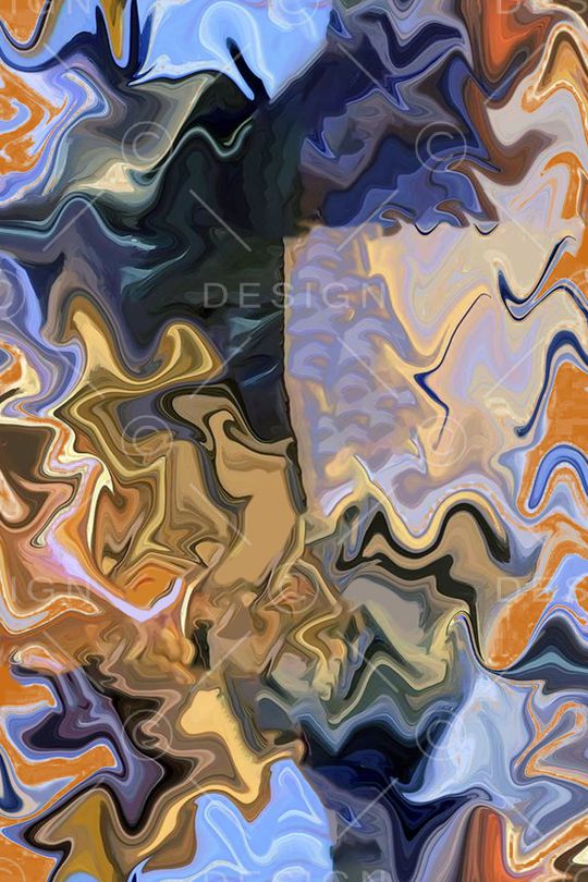 简约印花华亿平台图片