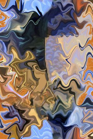 简约印花华亿平台图片