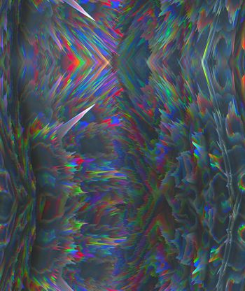 扎染华亿平台印花华亿平台图片