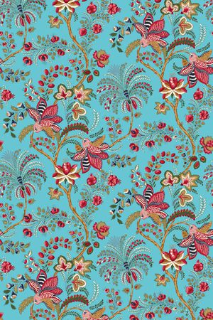 定位花印花华亿平台图片