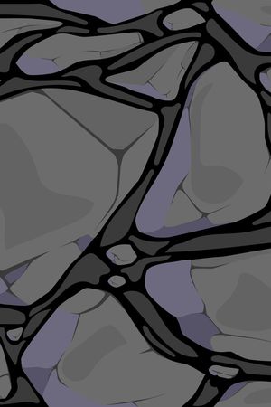 朋克印花华亿平台图片