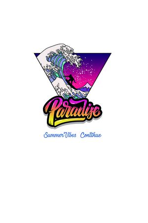 海浪印花华亿平台图片