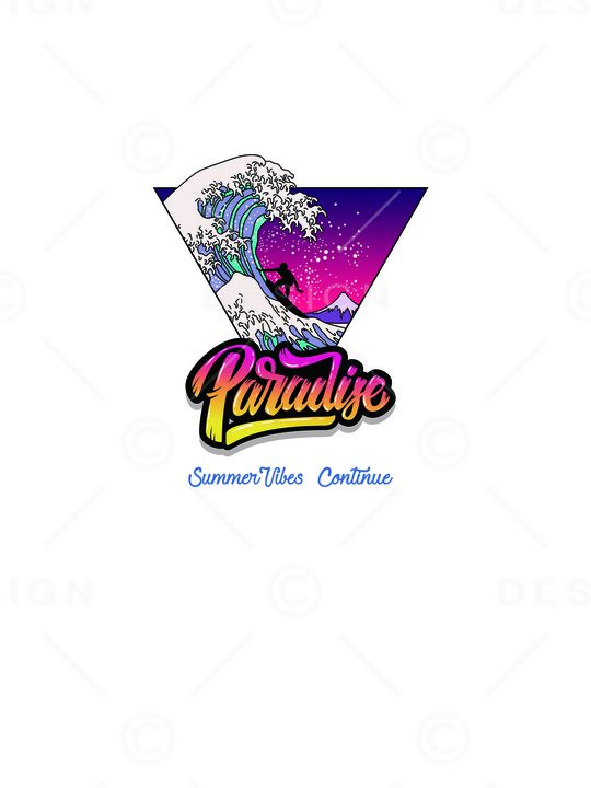 海浪印花华亿平台图片