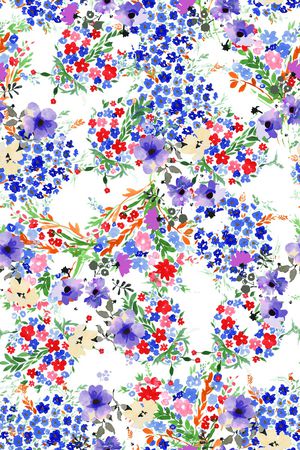 炫彩印花华亿平台图片