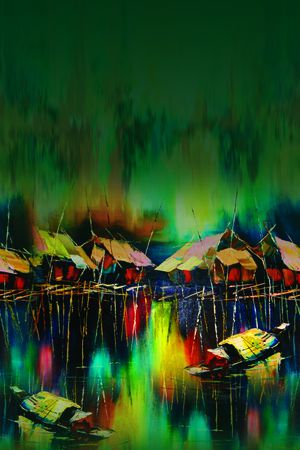 女装定位花印花华亿平台图片