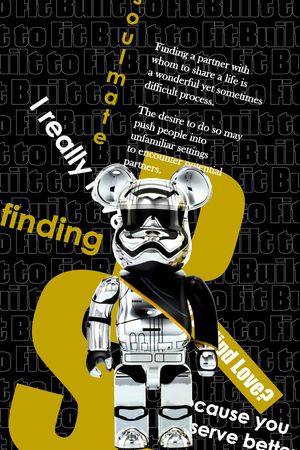 字母印花华亿平台图片