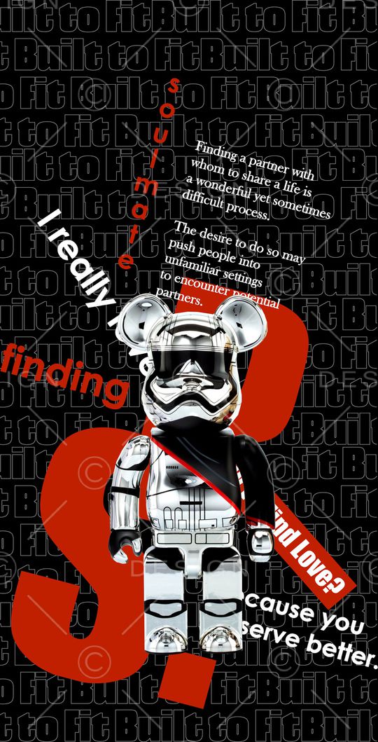 字母印花华亿平台图片