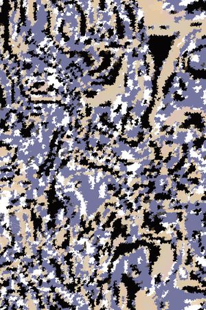 肌理印花华亿平台图片