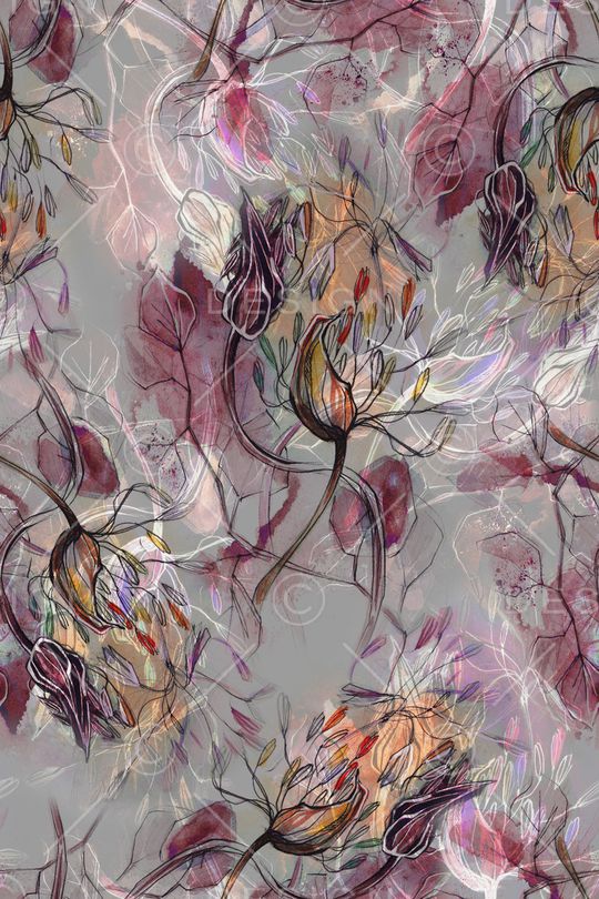 肌理印花华亿平台图片