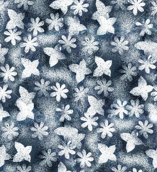 渐变印花华亿平台图片