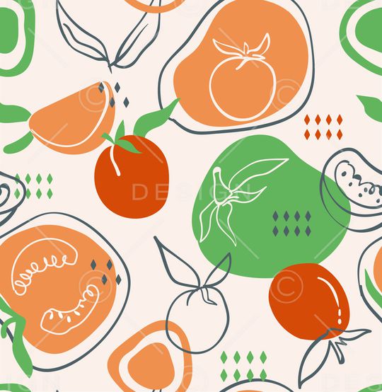 撞色印花华亿平台图片