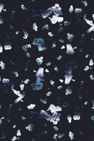 线条印花华亿平台图片