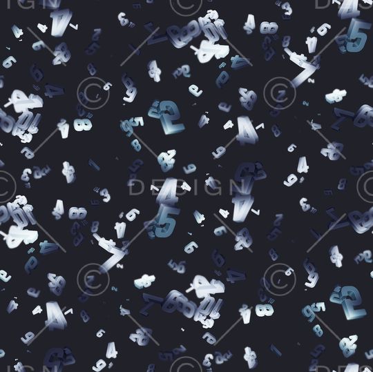 线条印花华亿平台图片