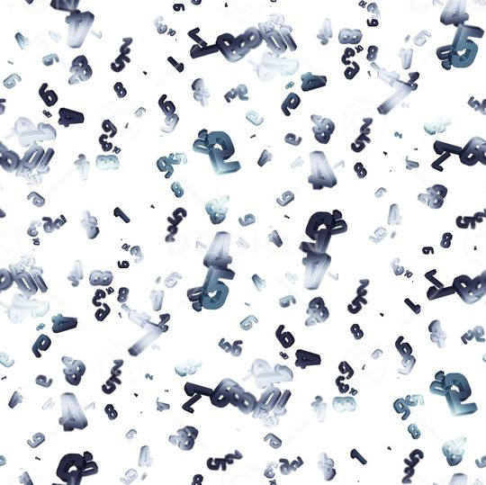 线条印花华亿平台图片