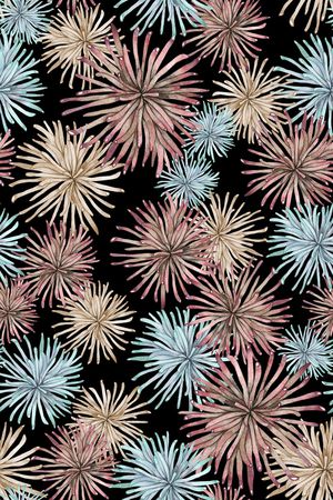 趋势华亿平台印花华亿平台图片