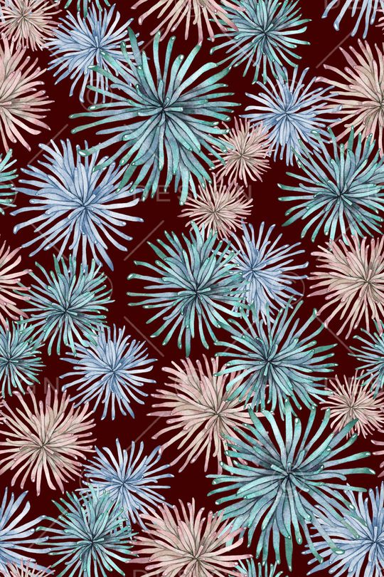 趋势华亿平台印花华亿平台图片