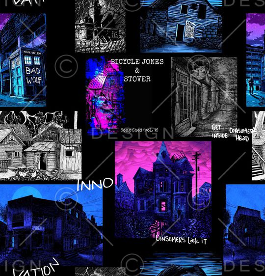 字母印花华亿平台图片