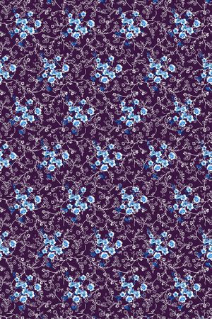 梅花印花华亿平台图片