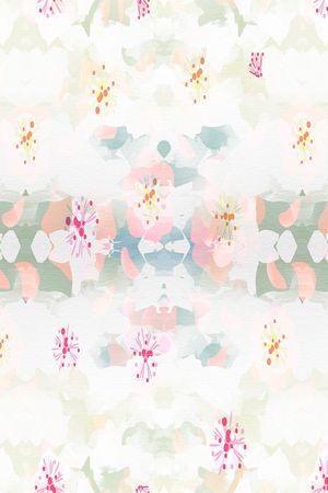 扎染华亿平台印花华亿平台图片