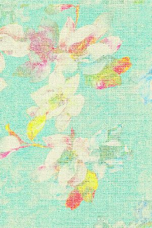 格子印花华亿平台图片